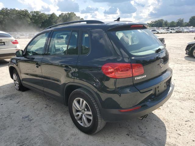 Photo 1 VIN: WVGAV7AX0HW512873 - VOLKSWAGEN TIGUAN S 