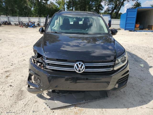 Photo 4 VIN: WVGAV7AX0HW512873 - VOLKSWAGEN TIGUAN S 