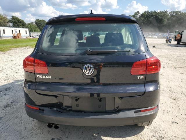 Photo 5 VIN: WVGAV7AX0HW512873 - VOLKSWAGEN TIGUAN S 