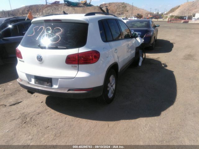 Photo 3 VIN: WVGAV7AX0HW512940 - VOLKSWAGEN TIGUAN 