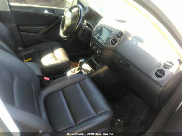 Photo 4 VIN: WVGAV7AX0HW512940 - VOLKSWAGEN TIGUAN 