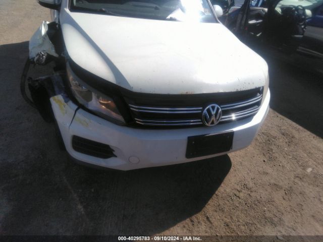 Photo 5 VIN: WVGAV7AX0HW512940 - VOLKSWAGEN TIGUAN 