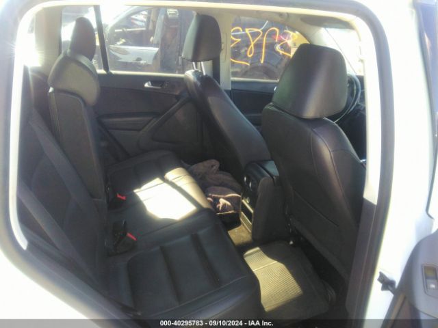 Photo 7 VIN: WVGAV7AX0HW512940 - VOLKSWAGEN TIGUAN 