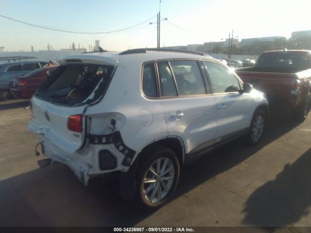 Photo 3 VIN: WVGAV7AX0JK000818 - VOLKSWAGEN TIGUAN 