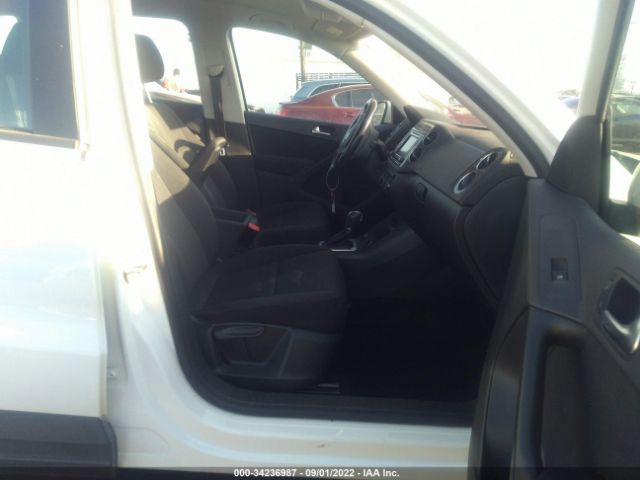 Photo 4 VIN: WVGAV7AX0JK000818 - VOLKSWAGEN TIGUAN 