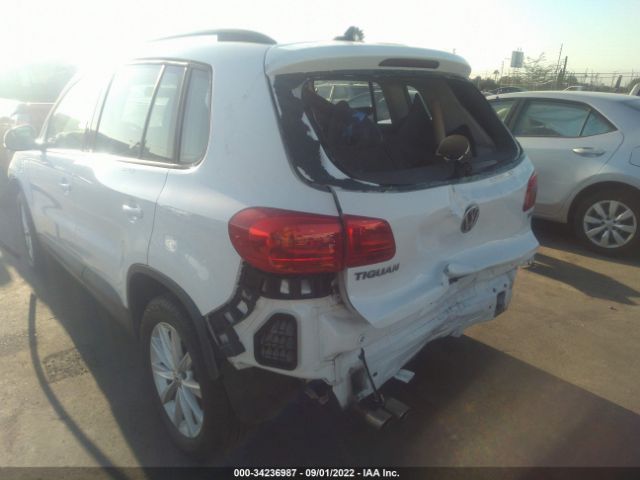 Photo 5 VIN: WVGAV7AX0JK000818 - VOLKSWAGEN TIGUAN 