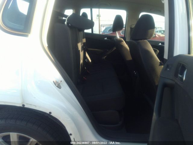 Photo 7 VIN: WVGAV7AX0JK000818 - VOLKSWAGEN TIGUAN 