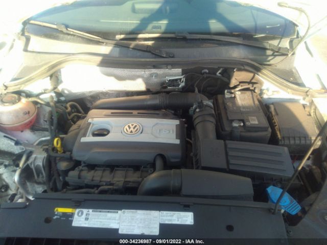 Photo 9 VIN: WVGAV7AX0JK000818 - VOLKSWAGEN TIGUAN 