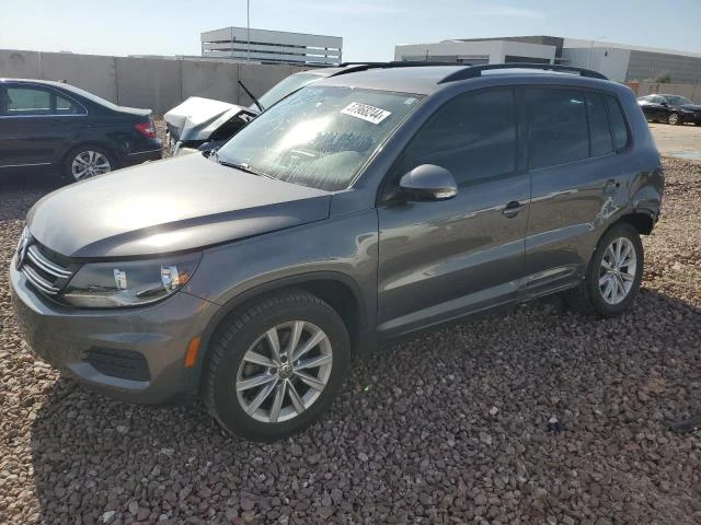 Photo 0 VIN: WVGAV7AX0JK002598 - VOLKSWAGEN TIGUAN LIM 