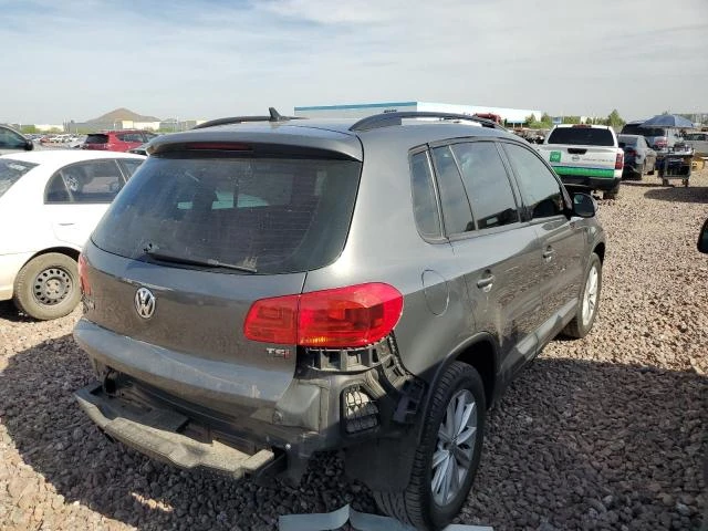 Photo 2 VIN: WVGAV7AX0JK002598 - VOLKSWAGEN TIGUAN LIM 