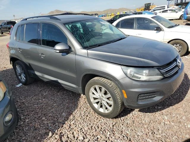 Photo 3 VIN: WVGAV7AX0JK002598 - VOLKSWAGEN TIGUAN LIM 