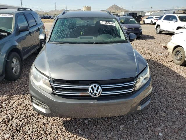 Photo 4 VIN: WVGAV7AX0JK002598 - VOLKSWAGEN TIGUAN LIM 