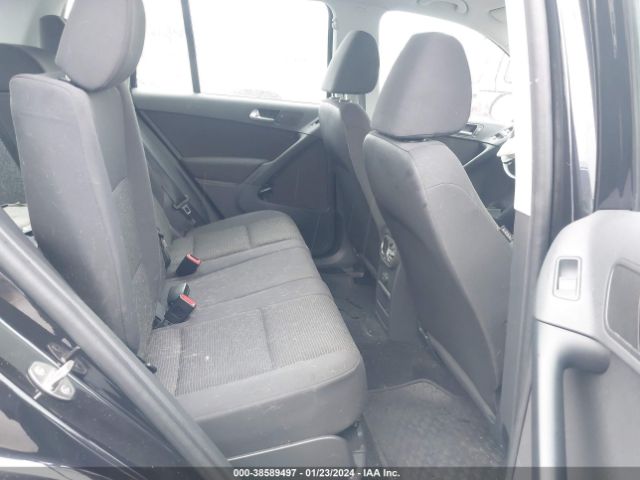 Photo 7 VIN: WVGAV7AX0JK004237 - VOLKSWAGEN TIGUAN LIMITED 