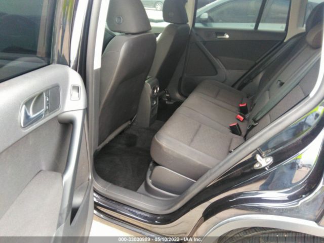 Photo 7 VIN: WVGAV7AX0JK005050 - VOLKSWAGEN TIGUAN LIMITED 