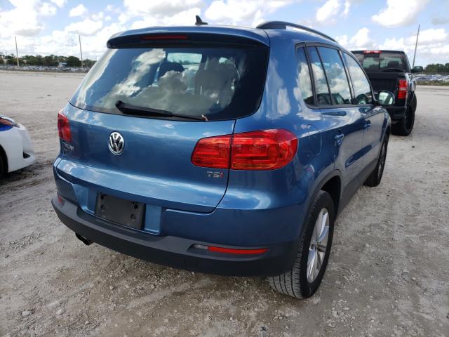 Photo 3 VIN: WVGAV7AX0JK005548 - VOLKSWAGEN TIGUAN LIM 