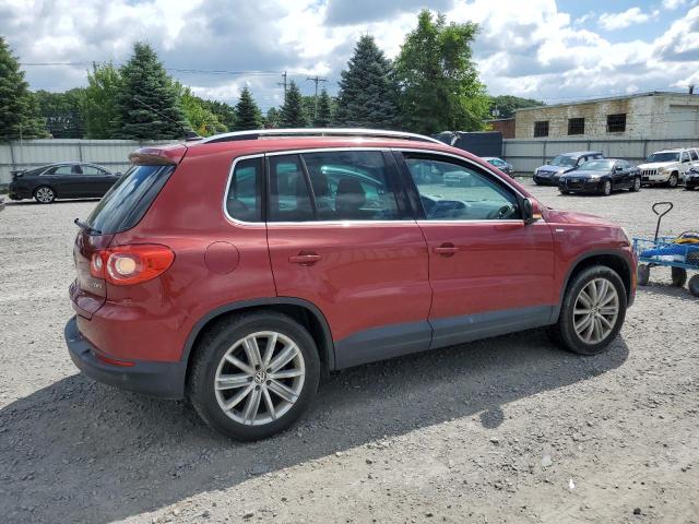 Photo 2 VIN: WVGAV7AX1AW001968 - VOLKSWAGEN TIGUAN 