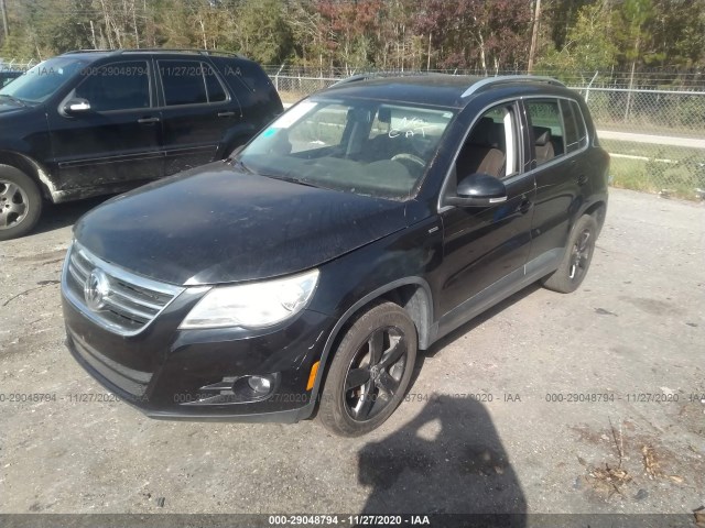 Photo 1 VIN: WVGAV7AX1AW513942 - VOLKSWAGEN TIGUAN 