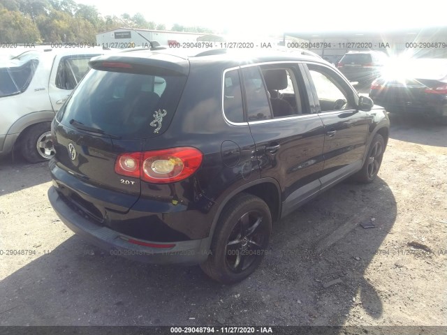 Photo 3 VIN: WVGAV7AX1AW513942 - VOLKSWAGEN TIGUAN 