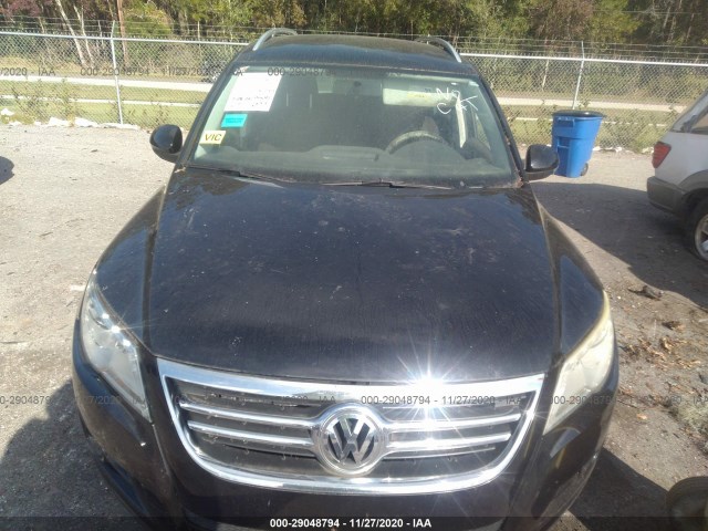 Photo 5 VIN: WVGAV7AX1AW513942 - VOLKSWAGEN TIGUAN 