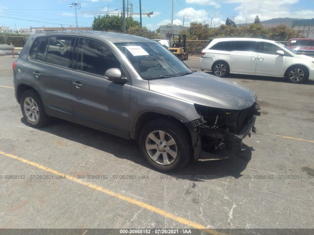 Photo 0 VIN: WVGAV7AX1AW514377 - VOLKSWAGEN TIGUAN 