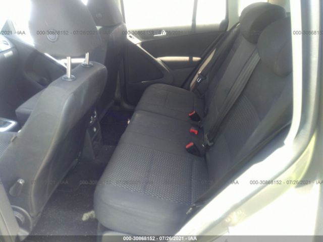 Photo 7 VIN: WVGAV7AX1AW514377 - VOLKSWAGEN TIGUAN 