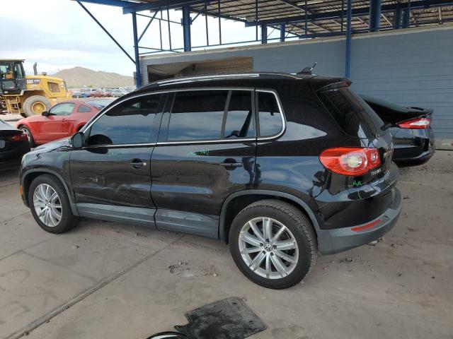 Photo 1 VIN: WVGAV7AX1AW517733 - VOLKSWAGEN TIGUAN 