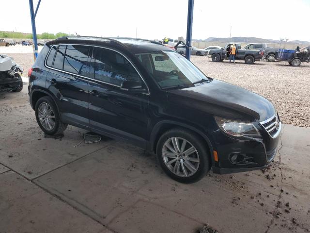 Photo 3 VIN: WVGAV7AX1AW517733 - VOLKSWAGEN TIGUAN 