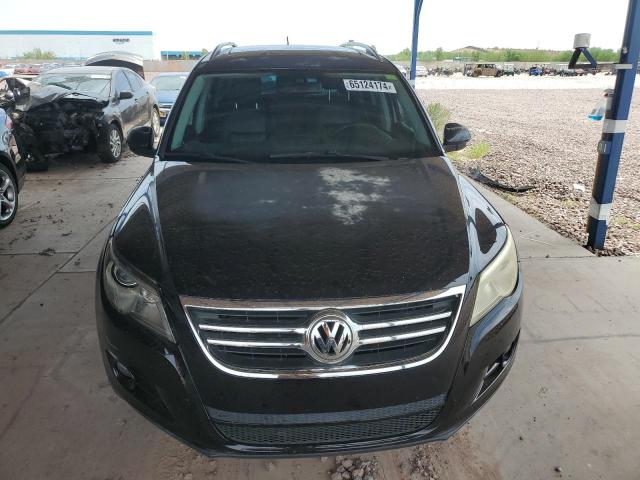 Photo 4 VIN: WVGAV7AX1AW517733 - VOLKSWAGEN TIGUAN 