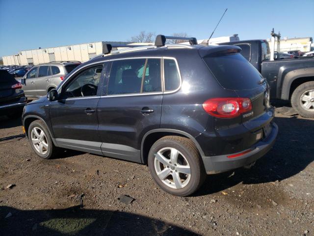 Photo 1 VIN: WVGAV7AX1AW518901 - VOLKSWAGEN TIGUAN S 