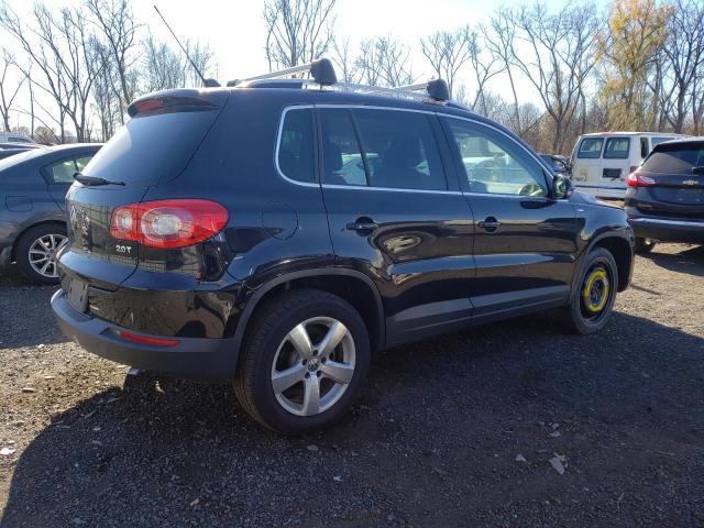 Photo 2 VIN: WVGAV7AX1AW518901 - VOLKSWAGEN TIGUAN S 