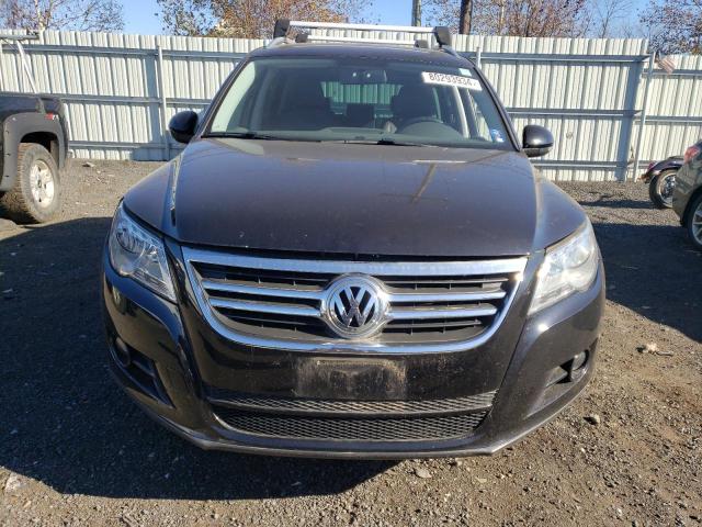 Photo 4 VIN: WVGAV7AX1AW518901 - VOLKSWAGEN TIGUAN S 