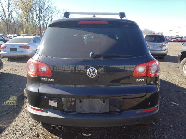 Photo 5 VIN: WVGAV7AX1AW518901 - VOLKSWAGEN TIGUAN S 