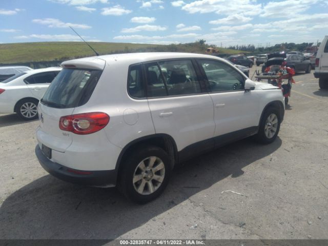 Photo 3 VIN: WVGAV7AX1AW521894 - VOLKSWAGEN TIGUAN 