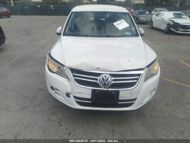 Photo 5 VIN: WVGAV7AX1AW521894 - VOLKSWAGEN TIGUAN 