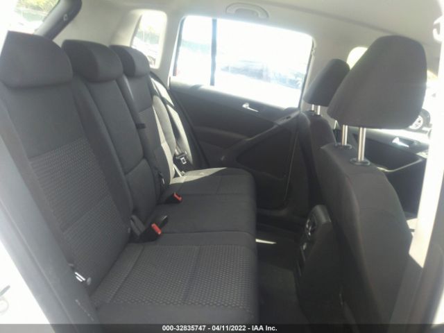 Photo 7 VIN: WVGAV7AX1AW521894 - VOLKSWAGEN TIGUAN 