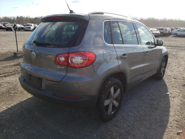 Photo 3 VIN: WVGAV7AX1AW524438 - VOLKSWAGEN TIGUAN 