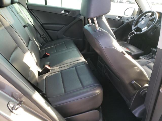 Photo 5 VIN: WVGAV7AX1AW524438 - VOLKSWAGEN TIGUAN 