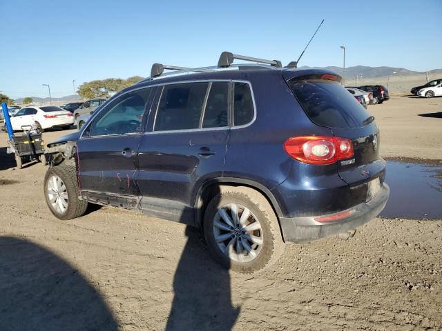 Photo 1 VIN: WVGAV7AX1BW501825 - VOLKSWAGEN TIGUAN S 