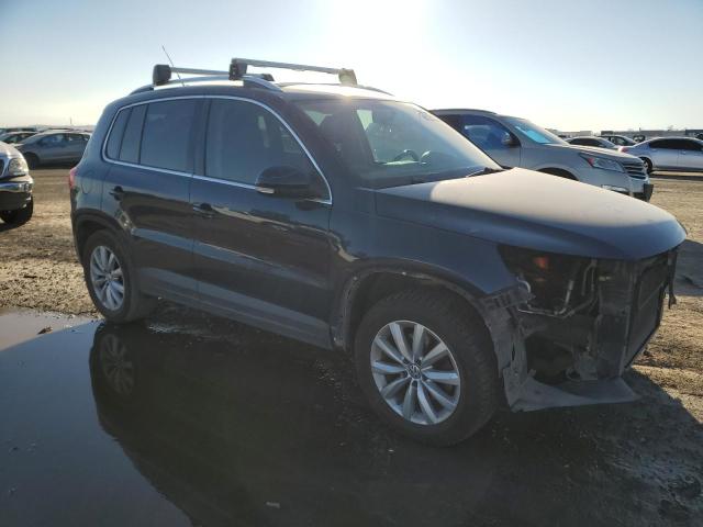 Photo 3 VIN: WVGAV7AX1BW501825 - VOLKSWAGEN TIGUAN S 