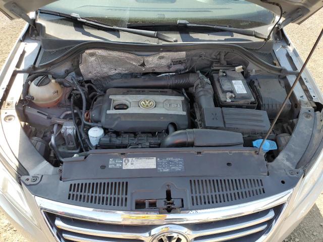 Photo 10 VIN: WVGAV7AX1BW512792 - VOLKSWAGEN TIGUAN 