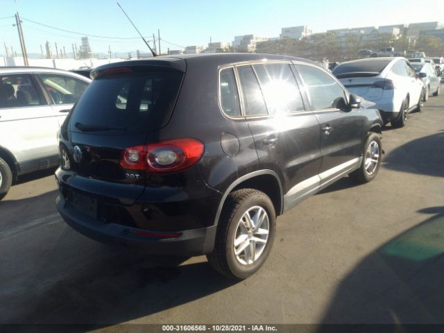 Photo 3 VIN: WVGAV7AX1BW524361 - VOLKSWAGEN TIGUAN 