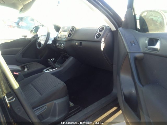 Photo 4 VIN: WVGAV7AX1BW524361 - VOLKSWAGEN TIGUAN 