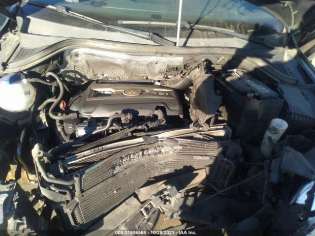 Photo 9 VIN: WVGAV7AX1BW524361 - VOLKSWAGEN TIGUAN 