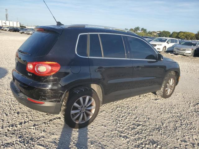 Photo 2 VIN: WVGAV7AX1BW536221 - VOLKSWAGEN TIGUAN S 