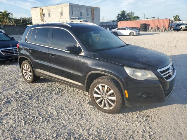 Photo 3 VIN: WVGAV7AX1BW536221 - VOLKSWAGEN TIGUAN S 