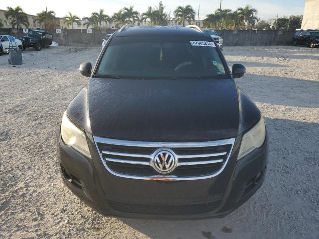 Photo 4 VIN: WVGAV7AX1BW536221 - VOLKSWAGEN TIGUAN S 