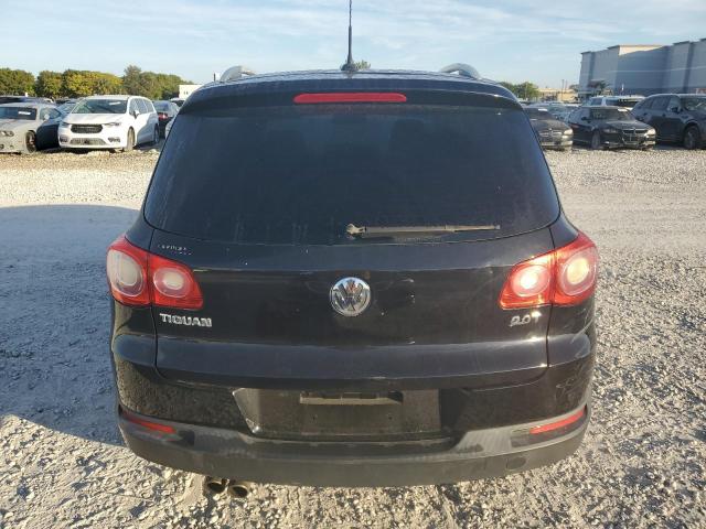 Photo 5 VIN: WVGAV7AX1BW536221 - VOLKSWAGEN TIGUAN S 