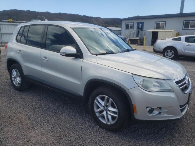 Photo 3 VIN: WVGAV7AX1BW546229 - VOLKSWAGEN TIGUAN S 