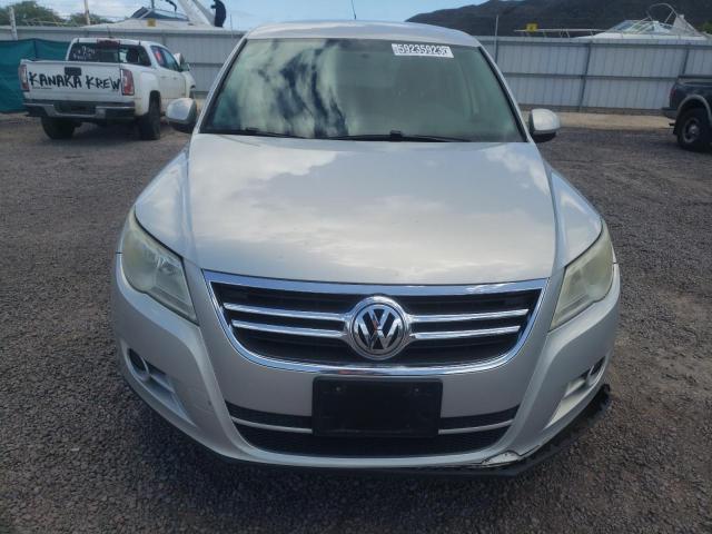 Photo 4 VIN: WVGAV7AX1BW546229 - VOLKSWAGEN TIGUAN S 