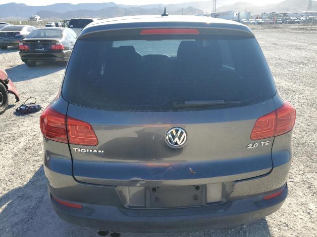 Photo 5 VIN: WVGAV7AX1CW091717 - VOLKSWAGEN TIGUAN S 